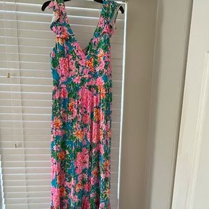 Lilly Pulitzer Sundress - new with tags, size 14